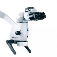 Carl Zeiss OPMI pico dent Start Up - стоматологический операционный микроскоп в комплектации Start Up