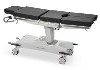 Merivaara Rapido – Операционный стол для дневной хирургии