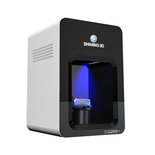 Shining 3D AutoScan DS200+ - 3D сканер