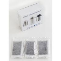 Mocom Carbon filter - угольные фильтры для дистиллятора Stillo, 12 шт