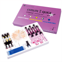 Набор Estelite Sigma Quick Syringe kit II, 9 шприцев