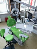 Стоматологическая установка с нижней подачей KLT-6210 N1 Lower