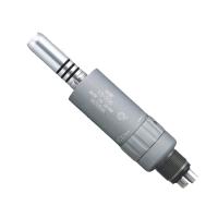 NSK IS-205 B2/B3 - пневматический мотор с внутренней системой подачи охлаждения, 1:1