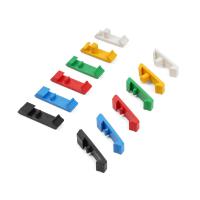 SAM PROTRUSION INSERT SET ART 180 — Аксессуары для артикулятора