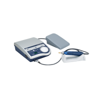 NSK Ultimate UMXL-GC - настольно-горизонтальная система с бесщеточным микромотором (тип Compact)