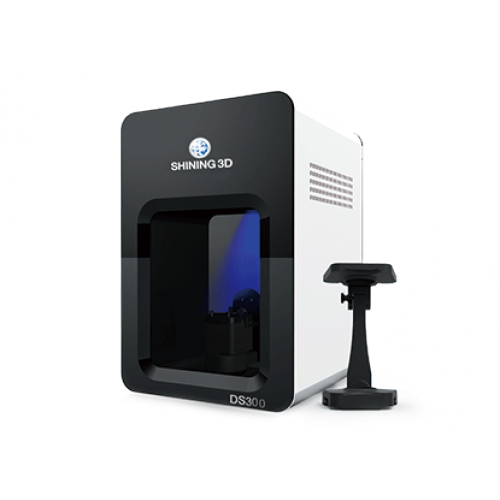 Shining 3D AutoScan-DS300 - 3D сканер
