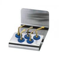 Mectron Pack (OT2, OT7, OP1, OP3, EX1) - набор для костной хирургии базовый