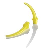 Канюли интраоральные 96шт 17222