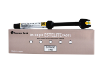 Palfique Estelite Paste шприц 3,8 г OA3