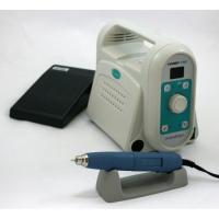 Saeyang Marathon HANDY 702 Lite - зуботехнический микромотор повышенной мощности с наконечником SDE-SH40C, 40000 об/мин, 100 Вт, FS60N