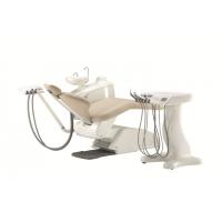 OMS Universal C Carving - стоматологическая установка с нижней подачей инструментов