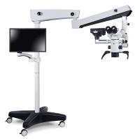 GreenMED C-Clear-2 – Микроскоп стоматологический операционный