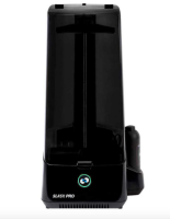 Uniz Technology SLASH Pro - профессиональный 3D принтер для стоматологов