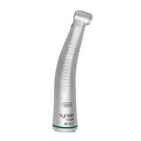 W&H Synea Fusion WG-66 LT - угловой наконечник со светом и кнопочным зажимом бора, диаметр головки 9,5 мм, 2:1