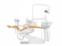 Anthos a3 нижняя подача