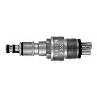 Chirana R 420N - быстросьемный переходник для турбин и скалеров Chirana без света