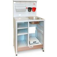 Аверон СУЛ 9.1 МОЙКА - стол универсальный лабораторный