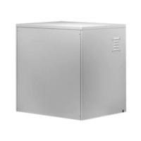 Diplomat Dental KBDH924B/E-M/ - кожух шумозащитный для компрессора DK50 PLUS 2V | Diplomat Dental