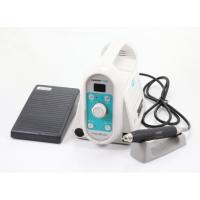 Saeyang Handy 700 - бесщеточный зуботехнический микромотор, с наконечником SDE-BH77, 60000 об/мин, педаль FS60N
