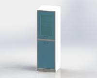 ВИТАЛИЯ ШМБе-1 - шкаф медицинский