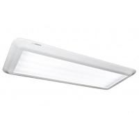 D-TEC DENTA CDP - бестеневой светильник для клиники, 4 лампы по 54 Вт (модель 458EL)
