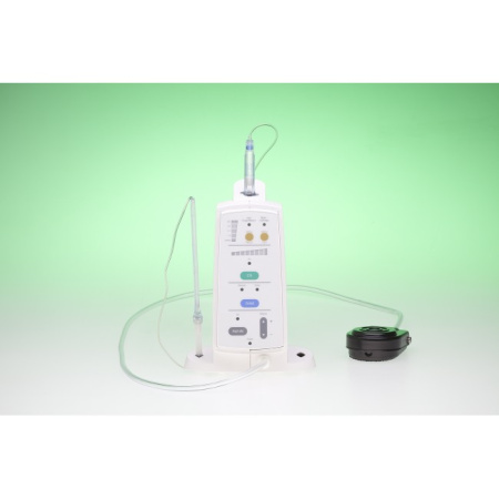 Milestone The Wand STA 30G 1/2 - одноразовые наконечники к аппарату CompuDent STA Drive Unit с иглой 30G 1/2, упаковка 50 шт.