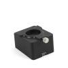 SAM AXIOSNAPMOUNT U35 ASM 235 — Блок чёрный 35мм