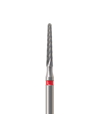 Финиры твердосплавные NTI H375R-012 FG