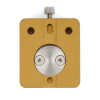 SAM AXIOSNAPMOUNT L45 ASM 345 — Блок золотой 45мм