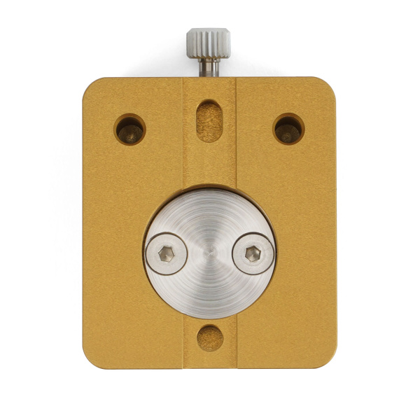 SAM AXIOSNAPMOUNT L45 ASM 345 — Блок золотой 45мм