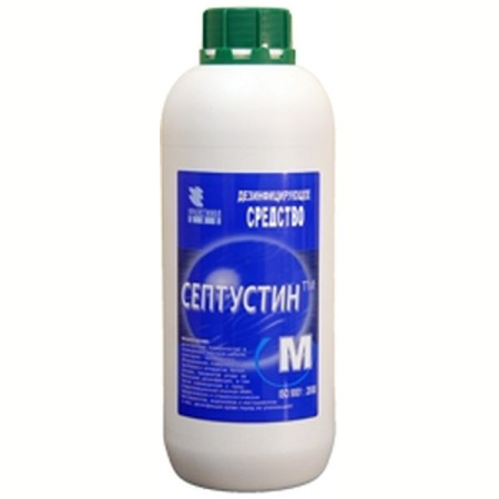 Септустин М 1 л