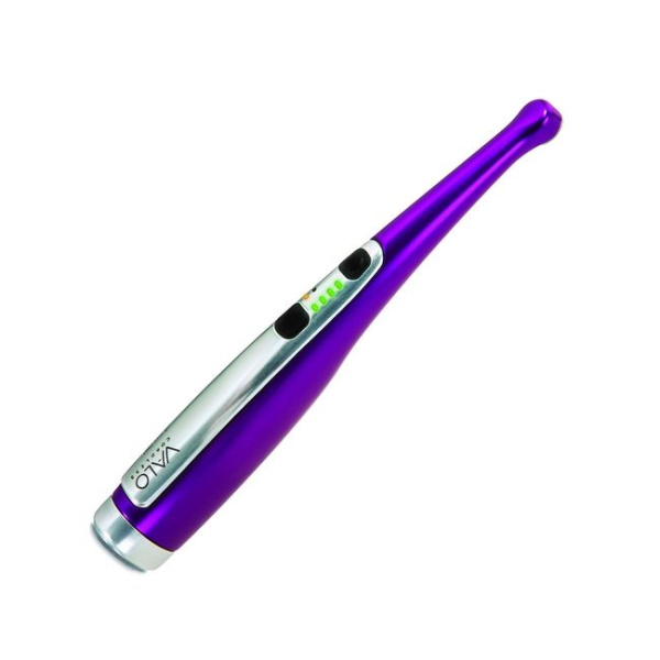 Ultradent VALO Cordless - беспроводная светодиодная фотополимеризационная лампа повышенной мощности