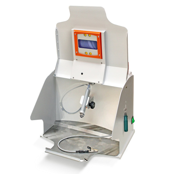 Аверон МОЛНИЯ 4.1 – Микроимпульсный сварочный аппарат