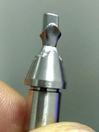 Maxx DS200-4WA - Фрезерный станок