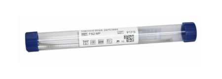 Штрипсы NTI FS3-FP, 3,75 мм/10шт