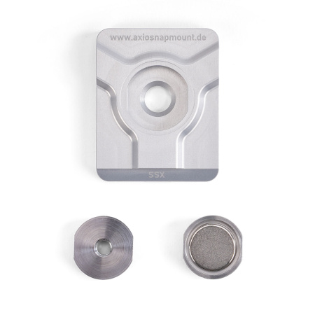 SAM AXIOSNAPMOUNT XSS ASM 210 — Распорный блок Extra Small