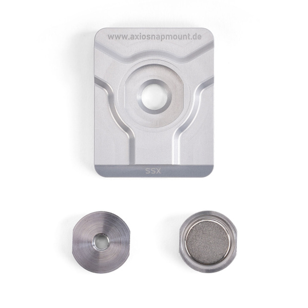SAM AXIOSNAPMOUNT XSS ASM 210 — Распорный блок Extra Small