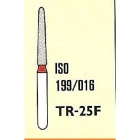 TR-25F, (1 уп-1 шт)Mani