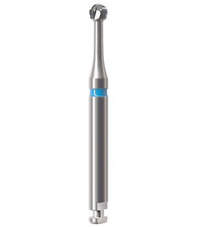 Боры твердосплавные NTI H1SХN-023 RAL