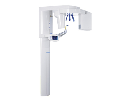 Sirona Orthophos XG 3 DS – Ортопантомограф