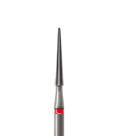 Финиры твердосплавные NTI H135-014 FG (5шт)