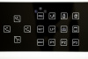 MERCURY AY-A 4800II – стоматологическая установка с подкатным блоком