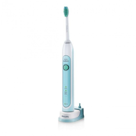 Philips Sonicare HealthyWhite HX6711/02 - звуковая зубная щетка