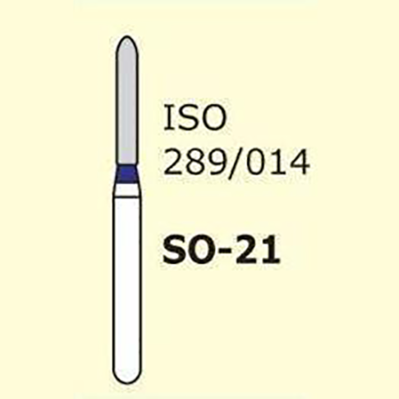SO-21, (1 уп-5 шт)Mani