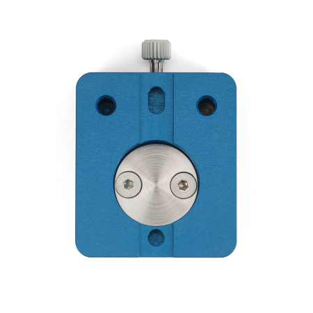 SAM AXIOSNAPMOUNT L25 ASM 325 — Блок синий 25мм