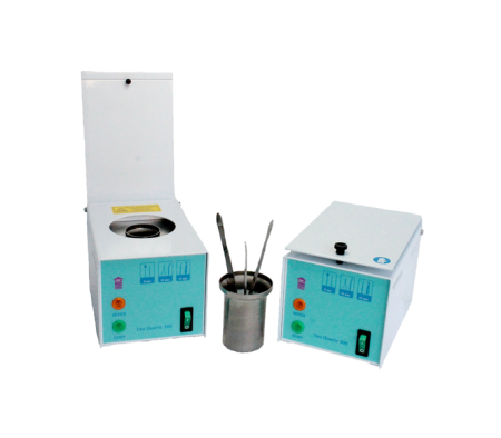 Tau Steril TAU-150 стерилизатор гласперленовый