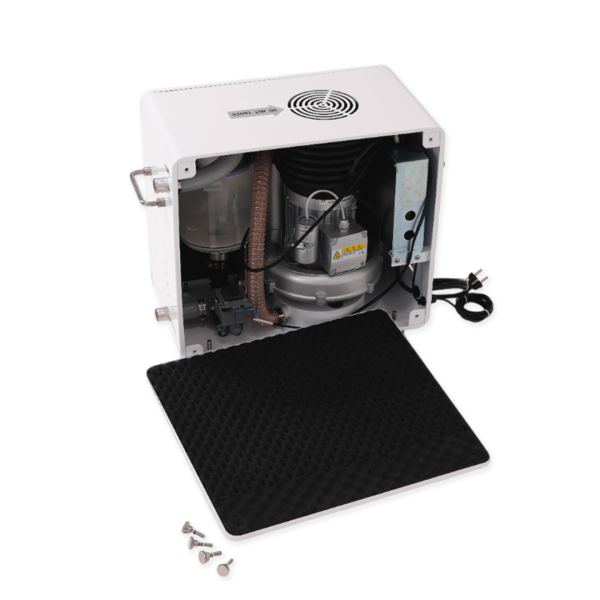 Система влажной аспирации Ajax PV100