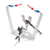 SAM ATB 240 — Фиксирующие колпачки для ушей (200 шт)