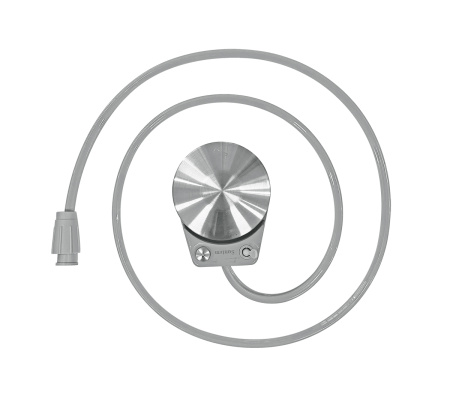 Suntem D307 – Стоматологическая установка с верхней подачей инструментов