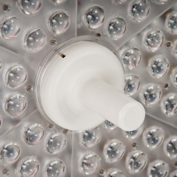 Армед LED650 (650/550) - хирургический светильник